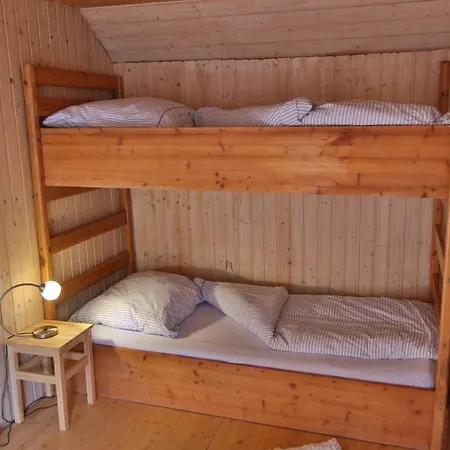 Feriehus Toscana Moorenweis