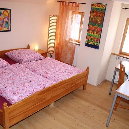 Holiday home Toscana Moorenweis