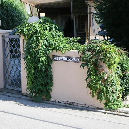 Toscana Moorenweis