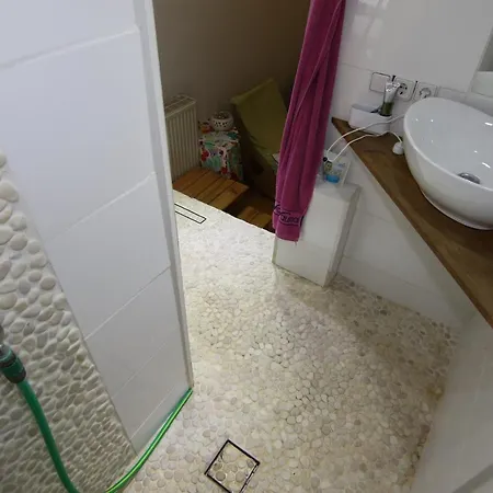 Toscana Feriehus *