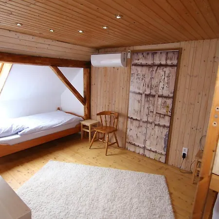 Feriehus Toscana