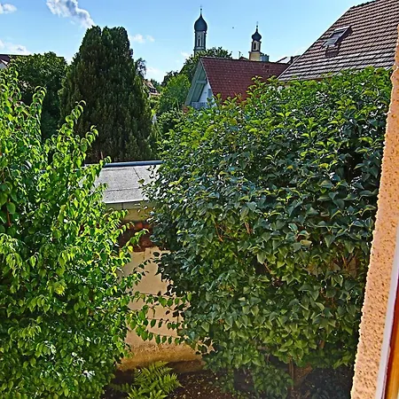 Feriehus Toscana Moorenweis