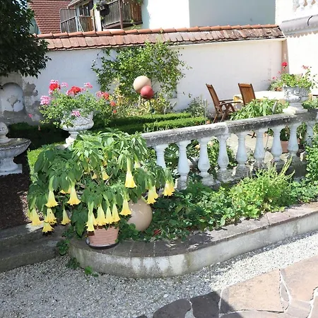 Toscana Feriehus